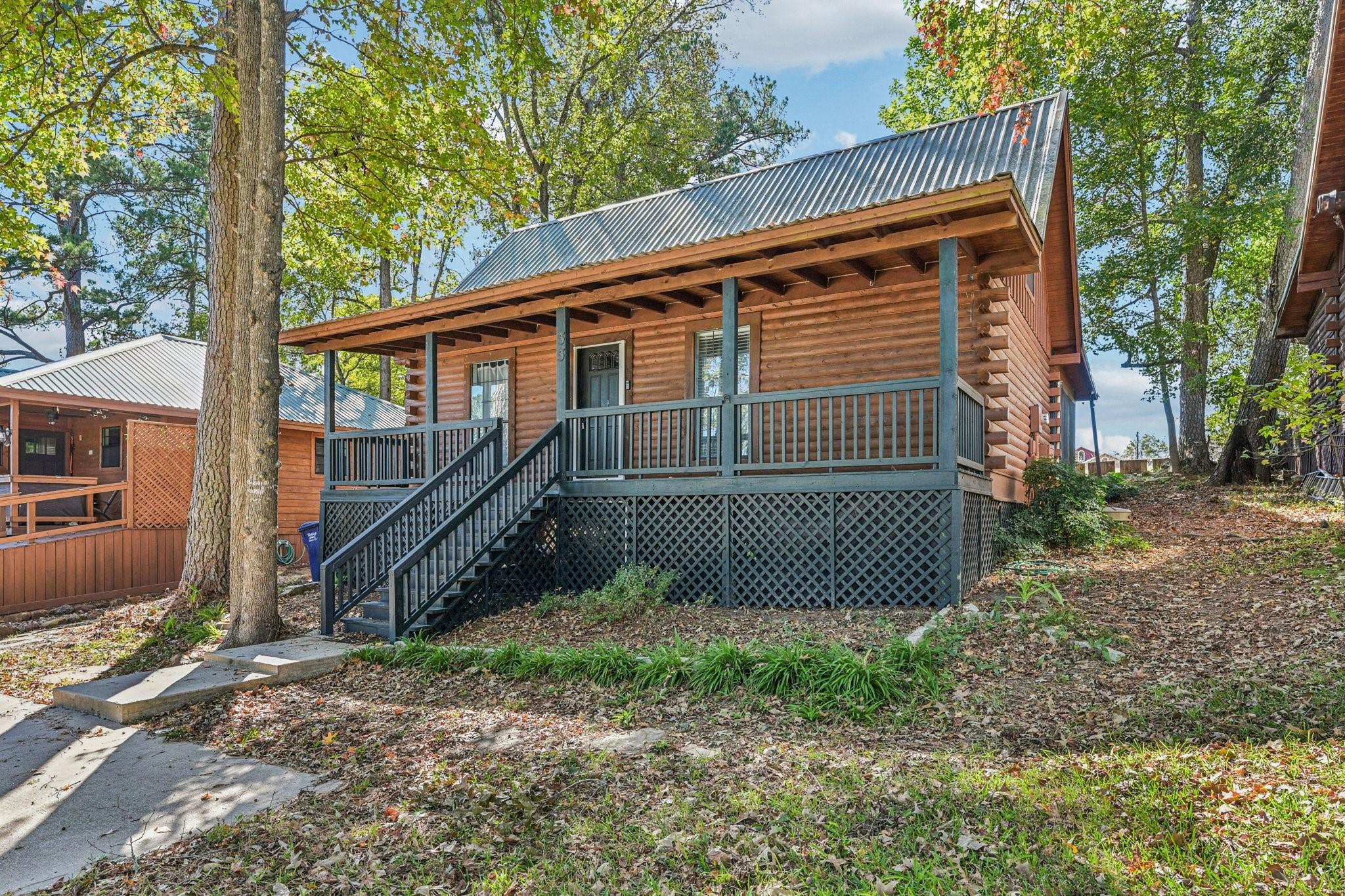 55 Hunters Creek Drive