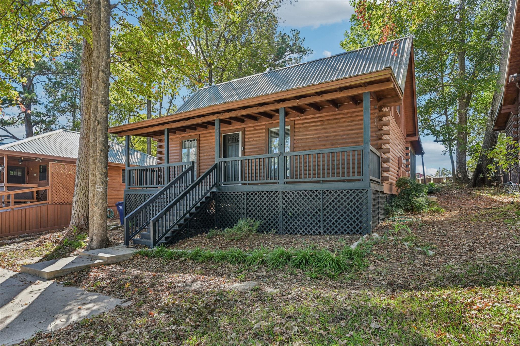 55 Hunters Creek Drive