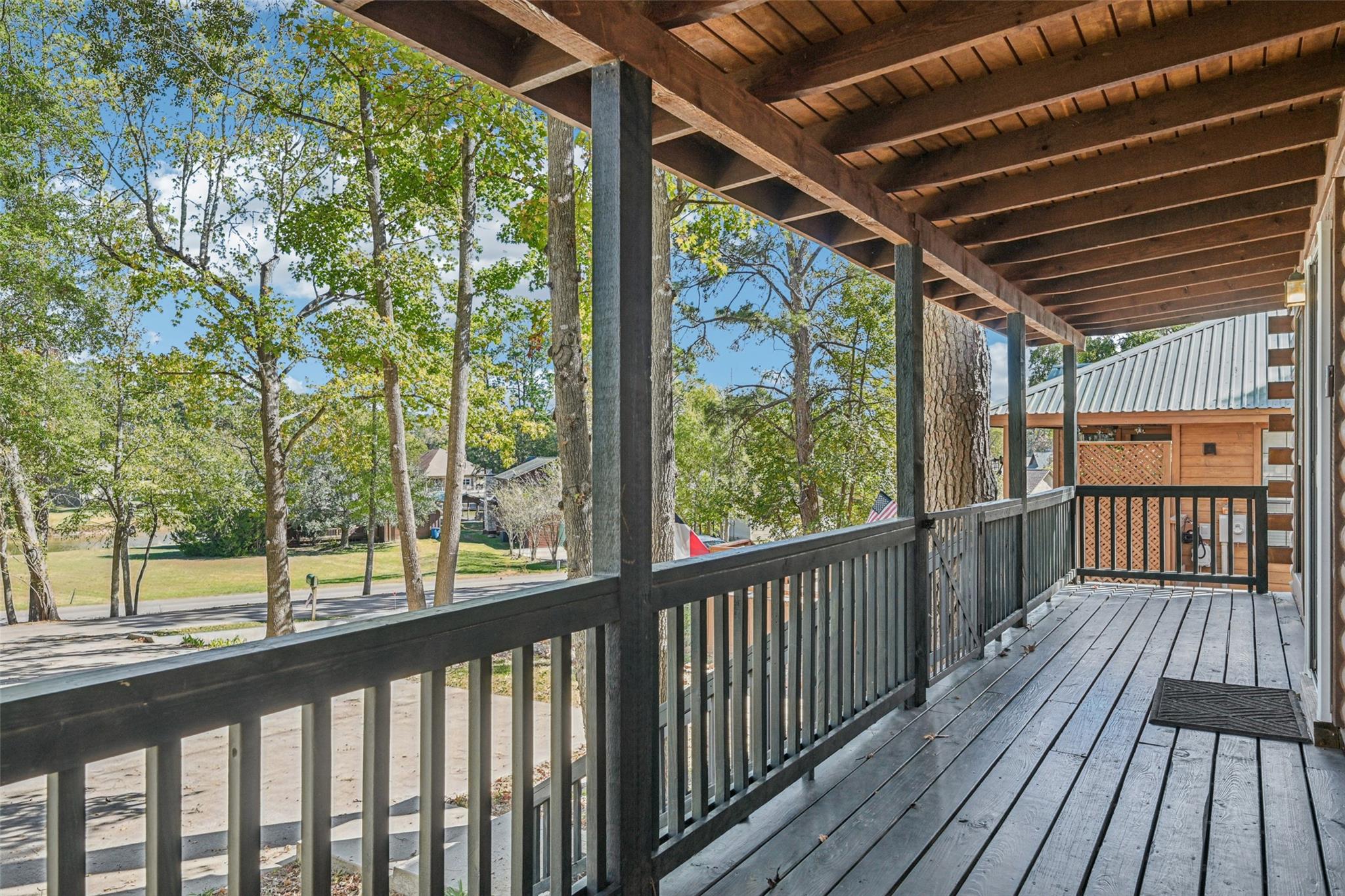 55 Hunters Creek Drive