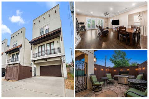 Photo of 311 Bethje Street, Houston, TX 77007 (MLS # 35396458)