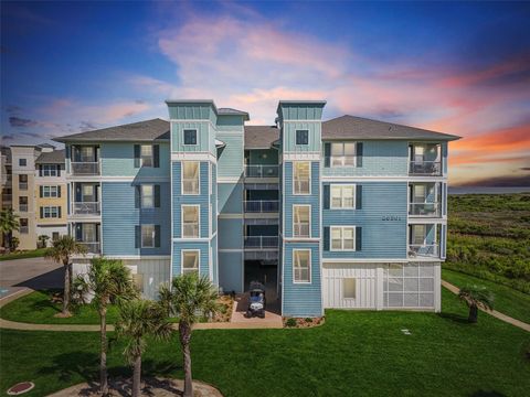 Photo of 26501 Mangrove Drive #203, Galveston, TX 77554 (MLS # 36084670)