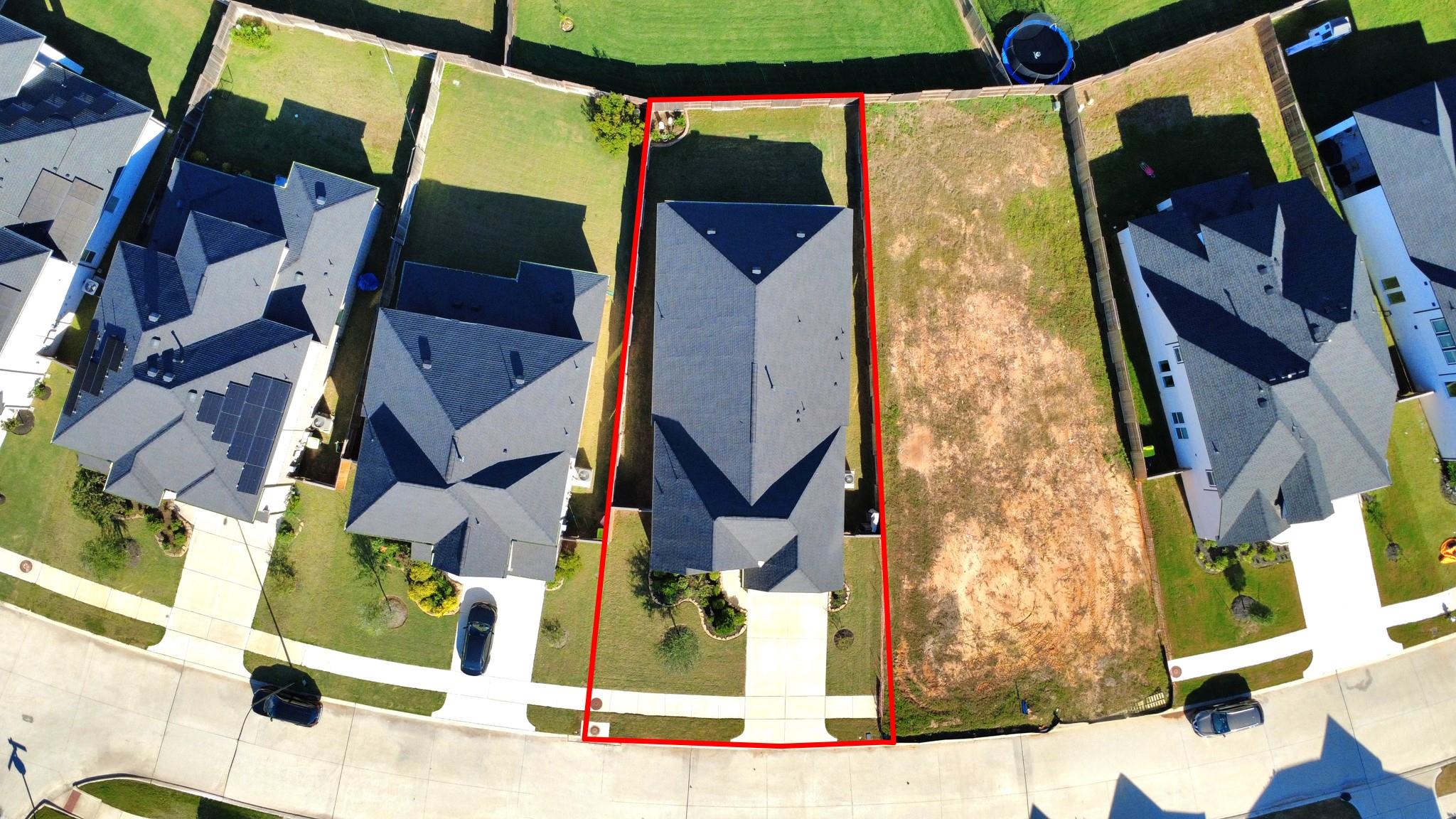 7511 Ridgeside Drive