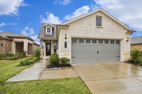 Photo of 9911 Monarch Landing Cove, Willis, TX 77318 (MLS # 8938206)