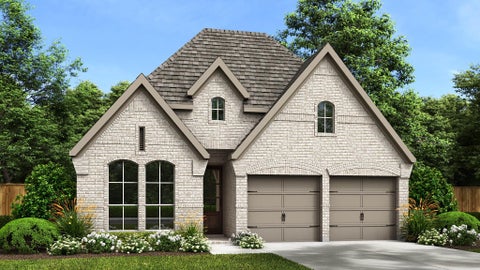 Photo of 18953 Jasmine Grove Trail, Conroe, TX 77356 (MLS # 37194082)