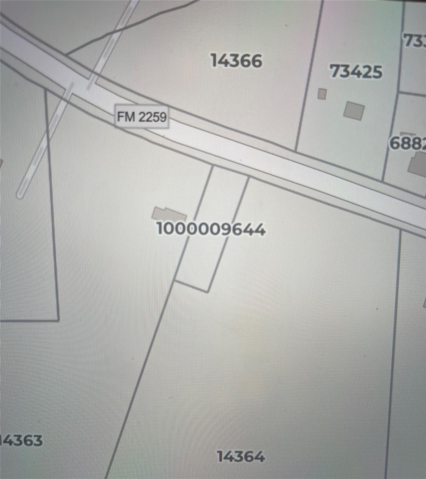 0 Farm To Market Road 2259