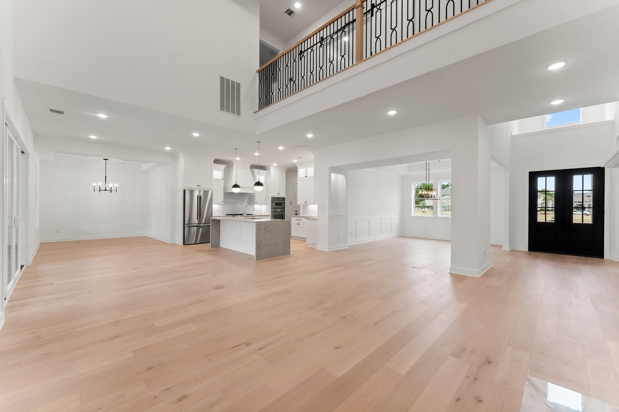 7315 Julie Pond Lane