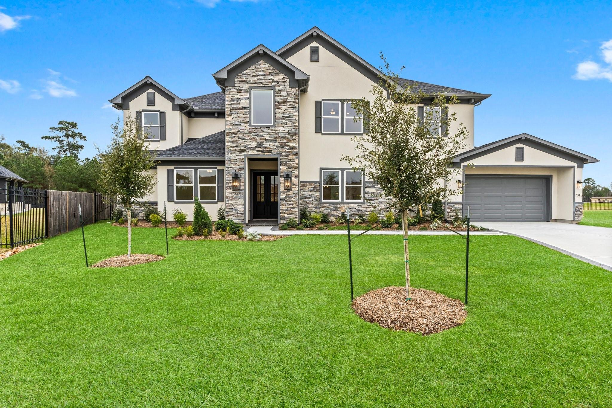 7315 Julie Pond Lane