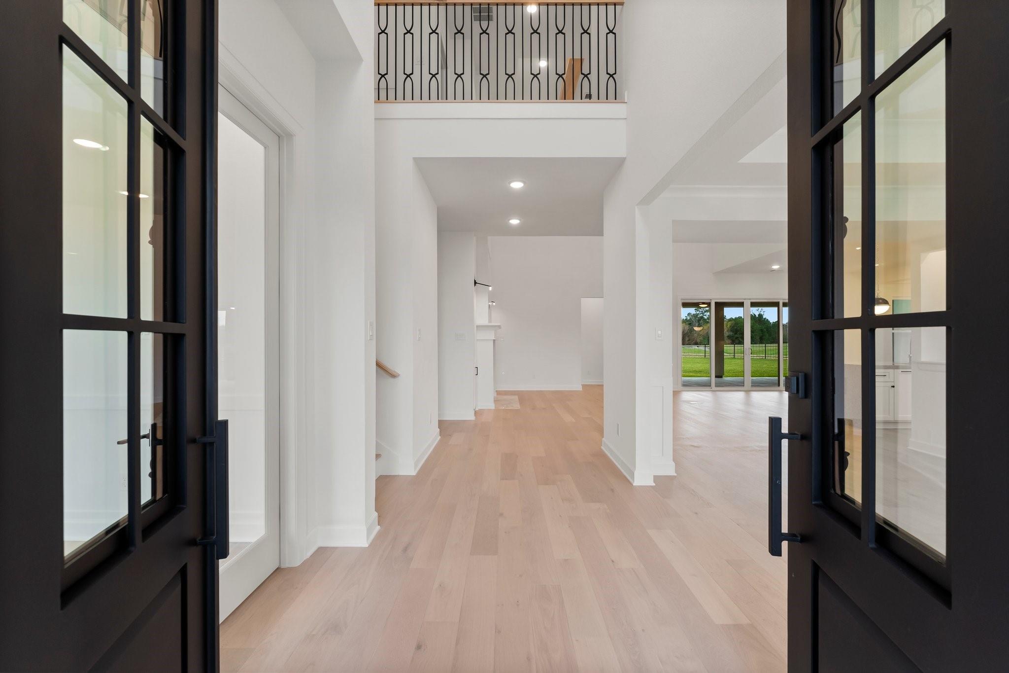 7315 Julie Pond Lane