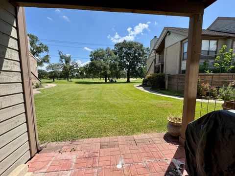 Photo of 8417 Sands Point Drive Dr, Houston, TX 77036 (MLS # 8893219)
