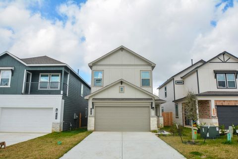 14147 Mellow Pine Court Houston TX 77032