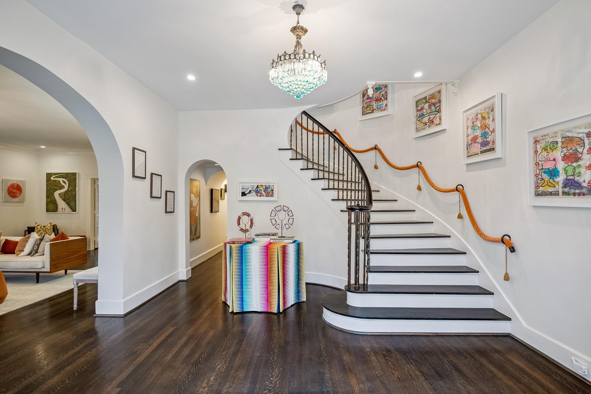 15 Courtlandt Place