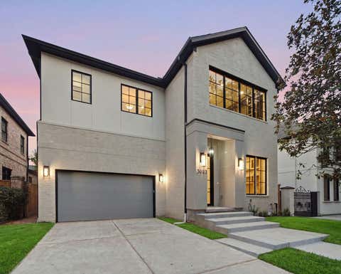 Photo of 3023 Nottingham Street, West University, TX 77005 (MLS # 42084070)