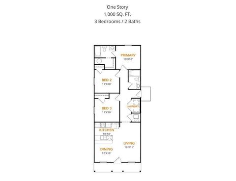 Photo of 958 Road 5702, Cleveland, TX 77327 (MLS # 2945253)