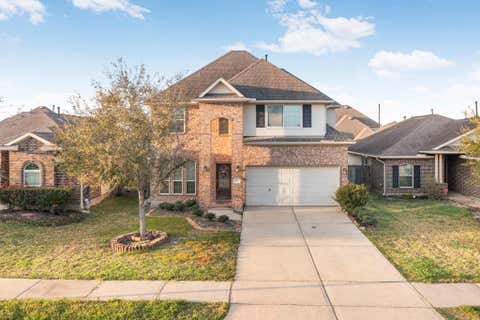 Photo of 18826 Fairy Wren Lane, Richmond, TX 77407 (MLS # 69659997)