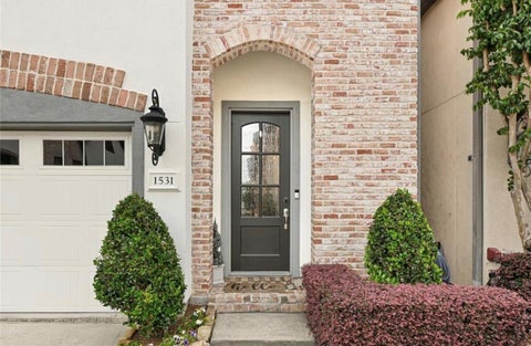 Photo of 1531 Woodbend Park W, Houston, TX 77055 (MLS # 59360746)