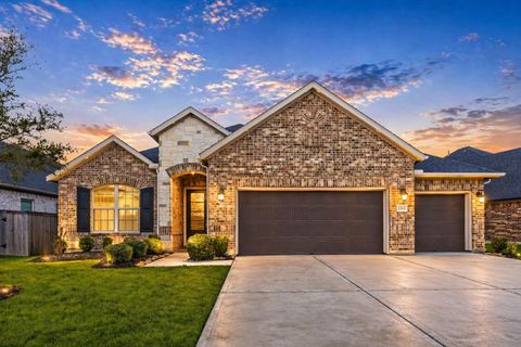 Photo of 2263 Vanessa Cay Lane, La Porte, TX 77571 (MLS # 52631161)