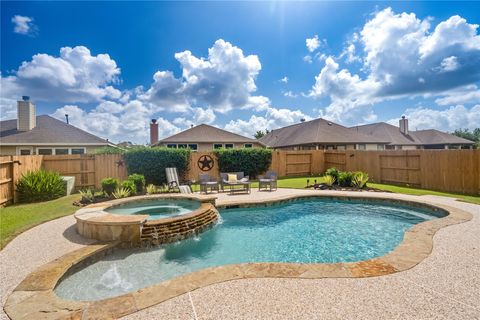 Photo of 1616 Bel Riposo Lane, League City, TX 77573 (MLS # 97980094)
