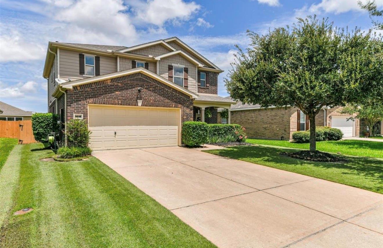 1616 Bel Riposo Lane