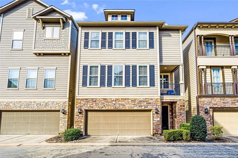 Photo of 1757 Sierra Crest Drive, Houston, TX 77080 (MLS # 85349109)