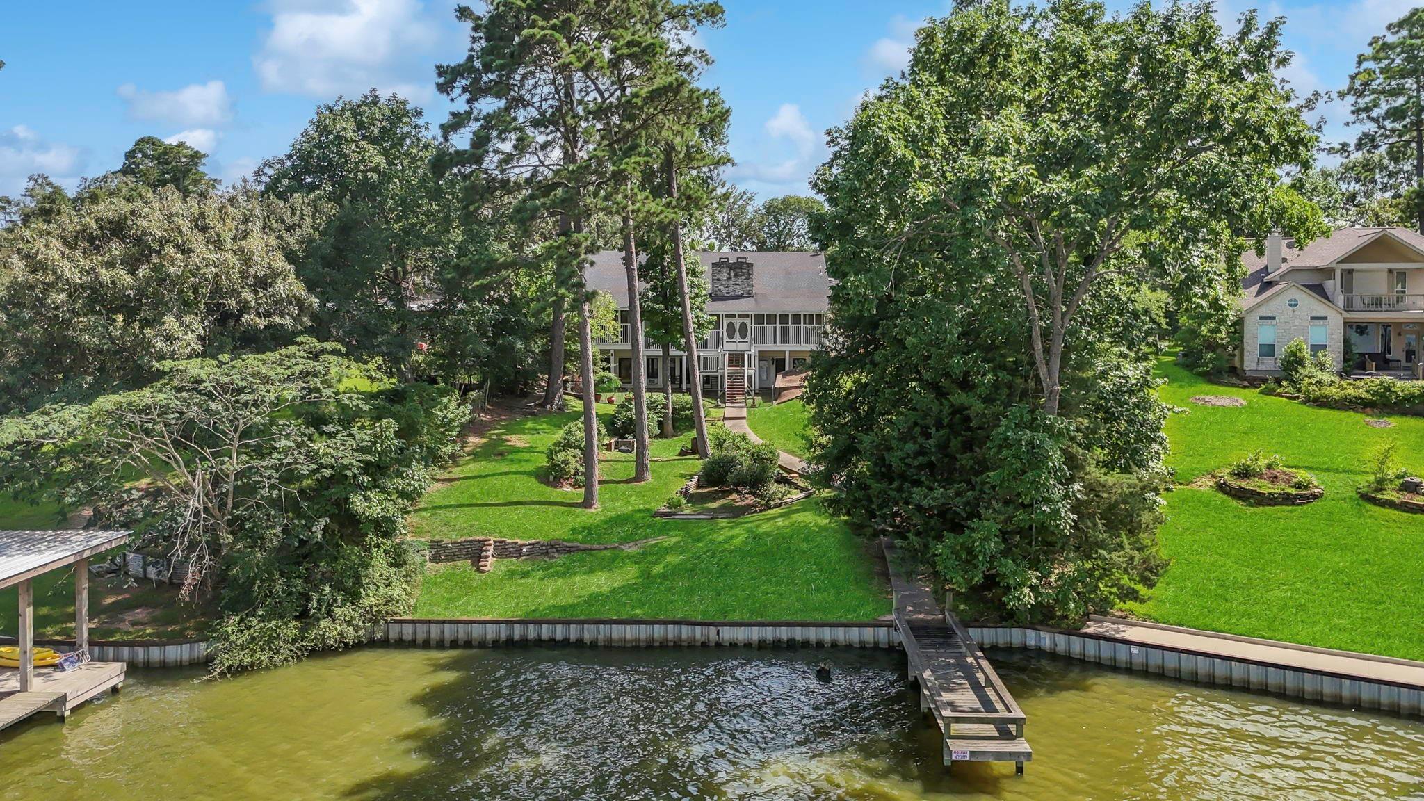 618 Palmetto Drive