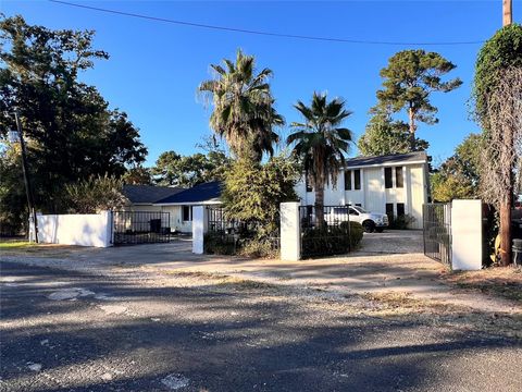 618 Palmetto Drive Livingston TX 77351