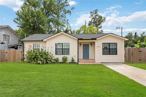 16134 Palm Street Channelview TX 77530