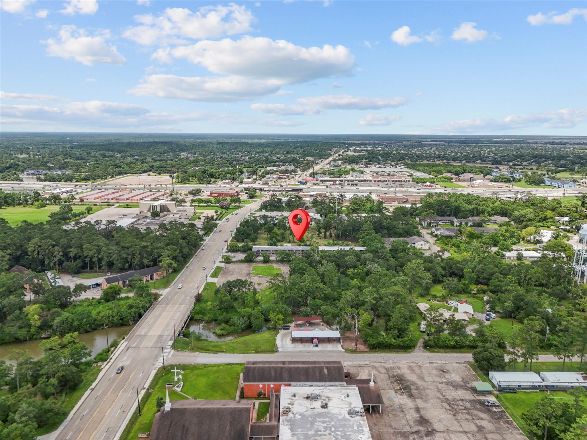 501 Fm 517 Rd E