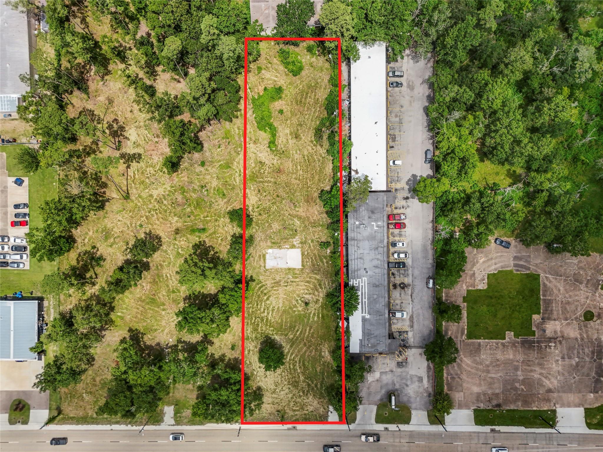 501 Fm 517 Rd E