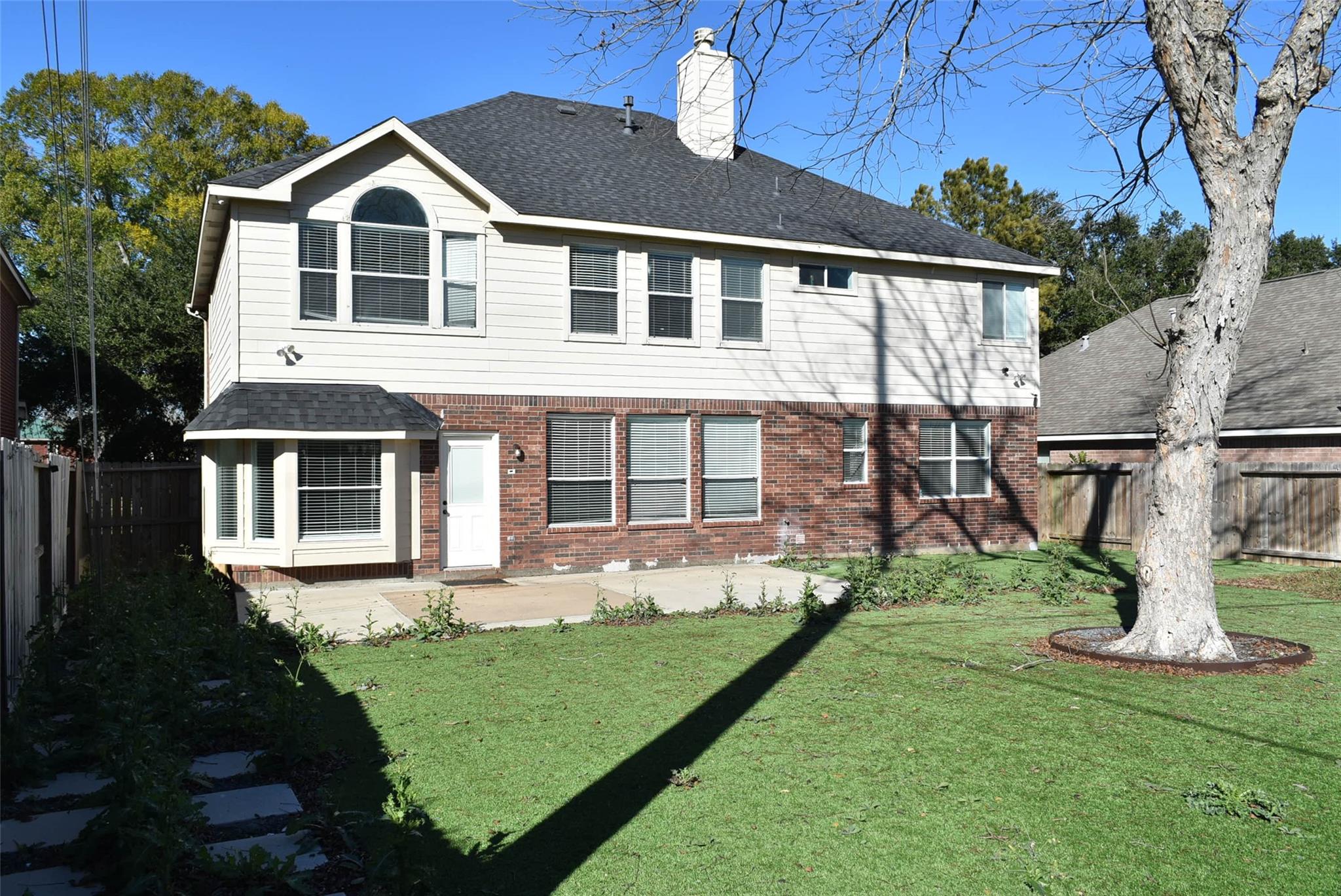 6122 Terrell Hills Drive