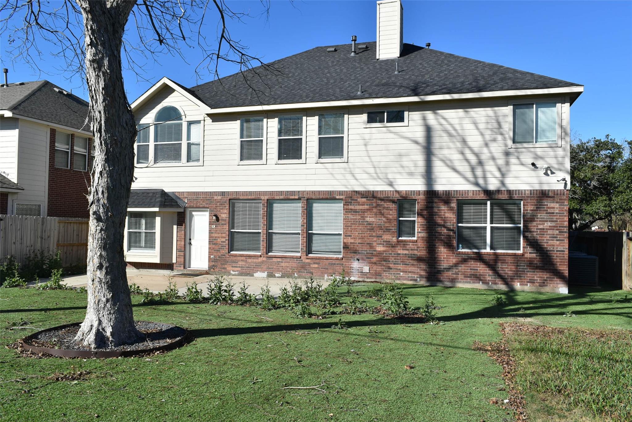 6122 Terrell Hills Drive