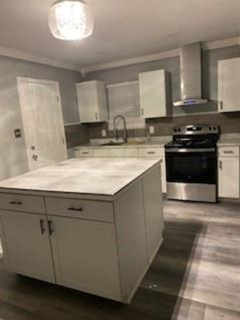 Photo of 1411 Normandy Drive, Wichita Falls, TX 76301 (MLS # 86511874)