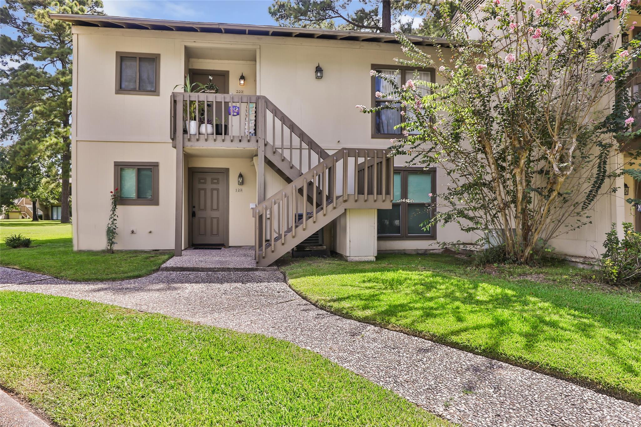 1500 S Diamondhead Boulevard 123