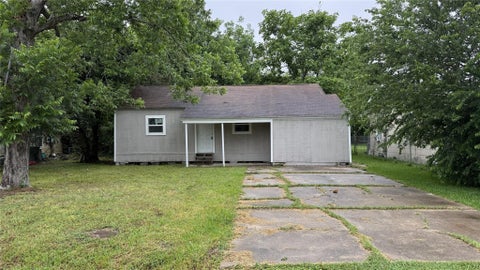 Photo of 3511 23rd Street ST, Port Arthur, TX 77642 (MLS # 79575820)