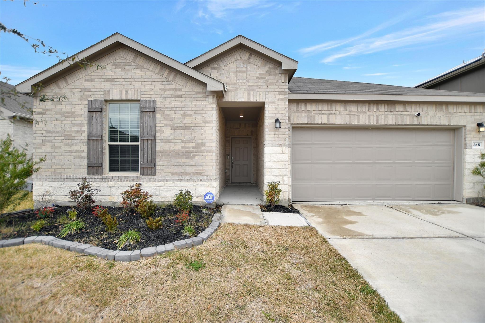 315 Appaloosa Drive