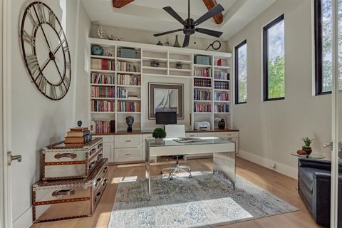 Tiny photo for 7120 Morningbrook Drive, Montgomery, TX 77316 (MLS # 41316798)