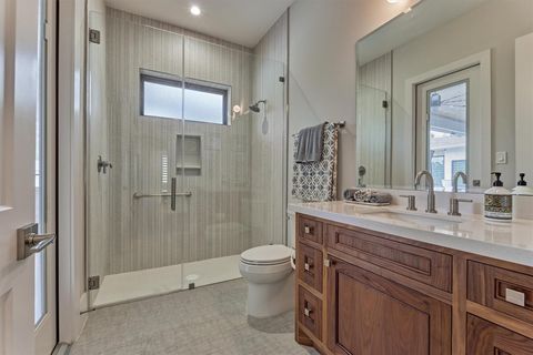 Tiny photo for 7120 Morningbrook Drive, Montgomery, TX 77316 (MLS # 41316798)