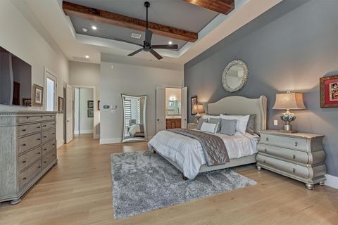 Tiny photo for 7120 Morningbrook Drive, Montgomery, TX 77316 (MLS # 41316798)