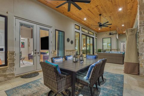 Tiny photo for 7120 Morningbrook Drive, Montgomery, TX 77316 (MLS # 41316798)