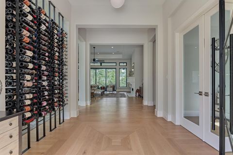 Tiny photo for 7120 Morningbrook Drive, Montgomery, TX 77316 (MLS # 41316798)