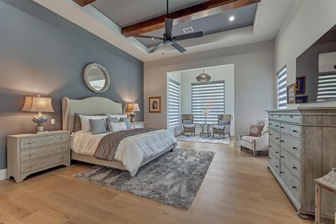 Tiny photo for 7120 Morningbrook Drive, Montgomery, TX 77316 (MLS # 41316798)