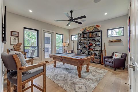 Tiny photo for 7120 Morningbrook Drive, Montgomery, TX 77316 (MLS # 41316798)