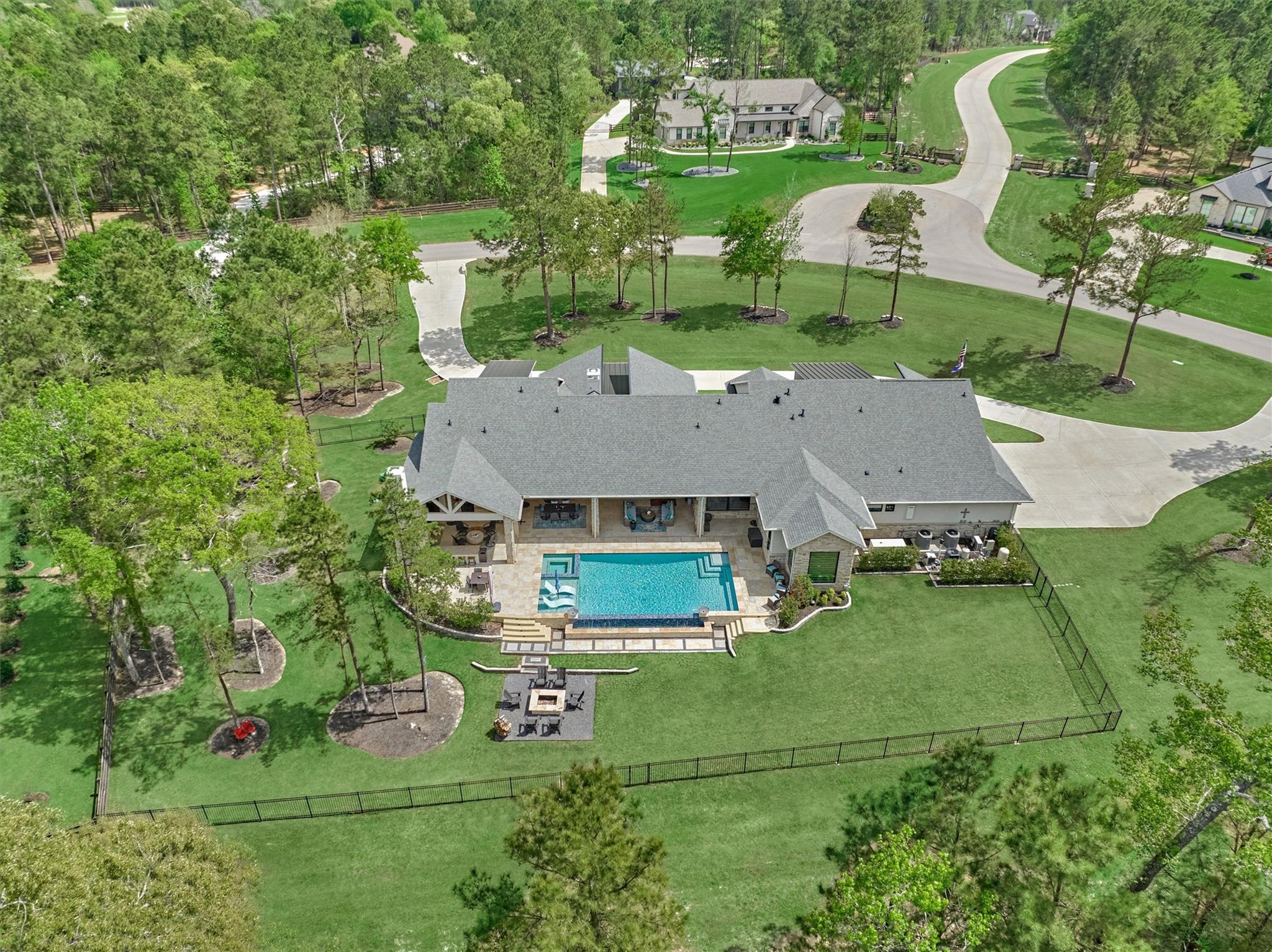 7120 Morningbrook Drive