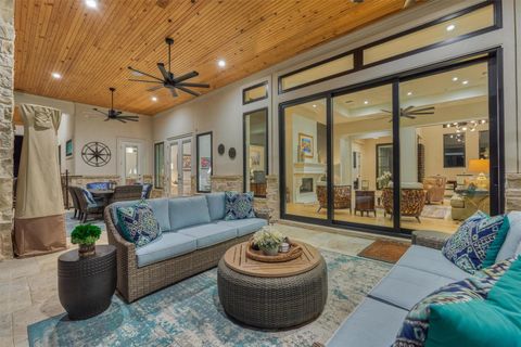 Tiny photo for 7120 Morningbrook Drive, Montgomery, TX 77316 (MLS # 41316798)