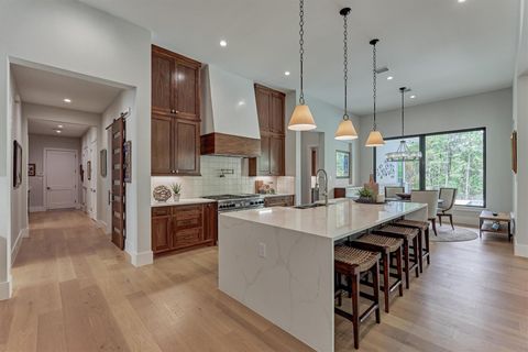 Tiny photo for 7120 Morningbrook Drive, Montgomery, TX 77316 (MLS # 41316798)