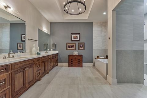 Tiny photo for 7120 Morningbrook Drive, Montgomery, TX 77316 (MLS # 41316798)