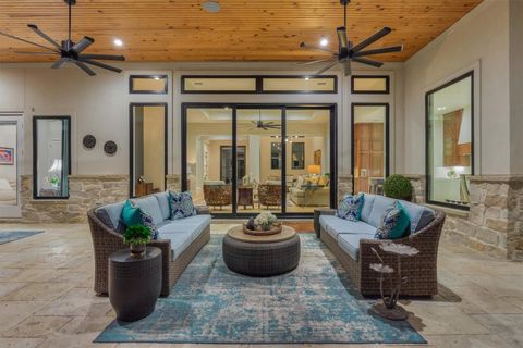 Tiny photo for 7120 Morningbrook Drive, Montgomery, TX 77316 (MLS # 41316798)