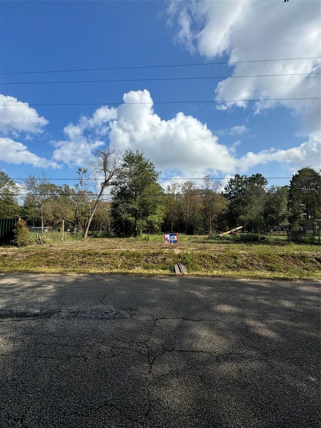 Photo of 15577 E Relza Drive, Splendora, TX 77372 (MLS # 71036210)