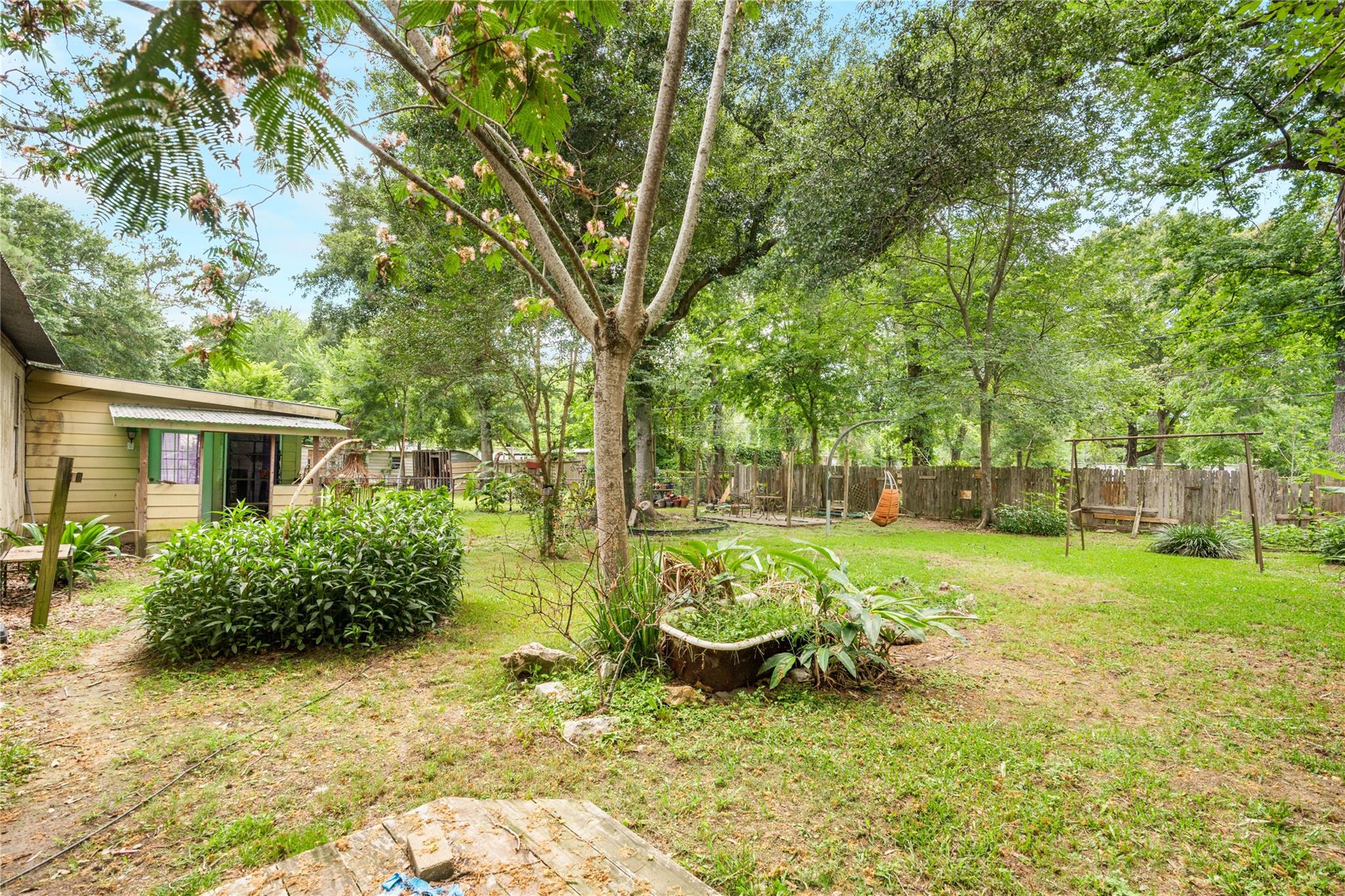 402 Baltzell Drive
