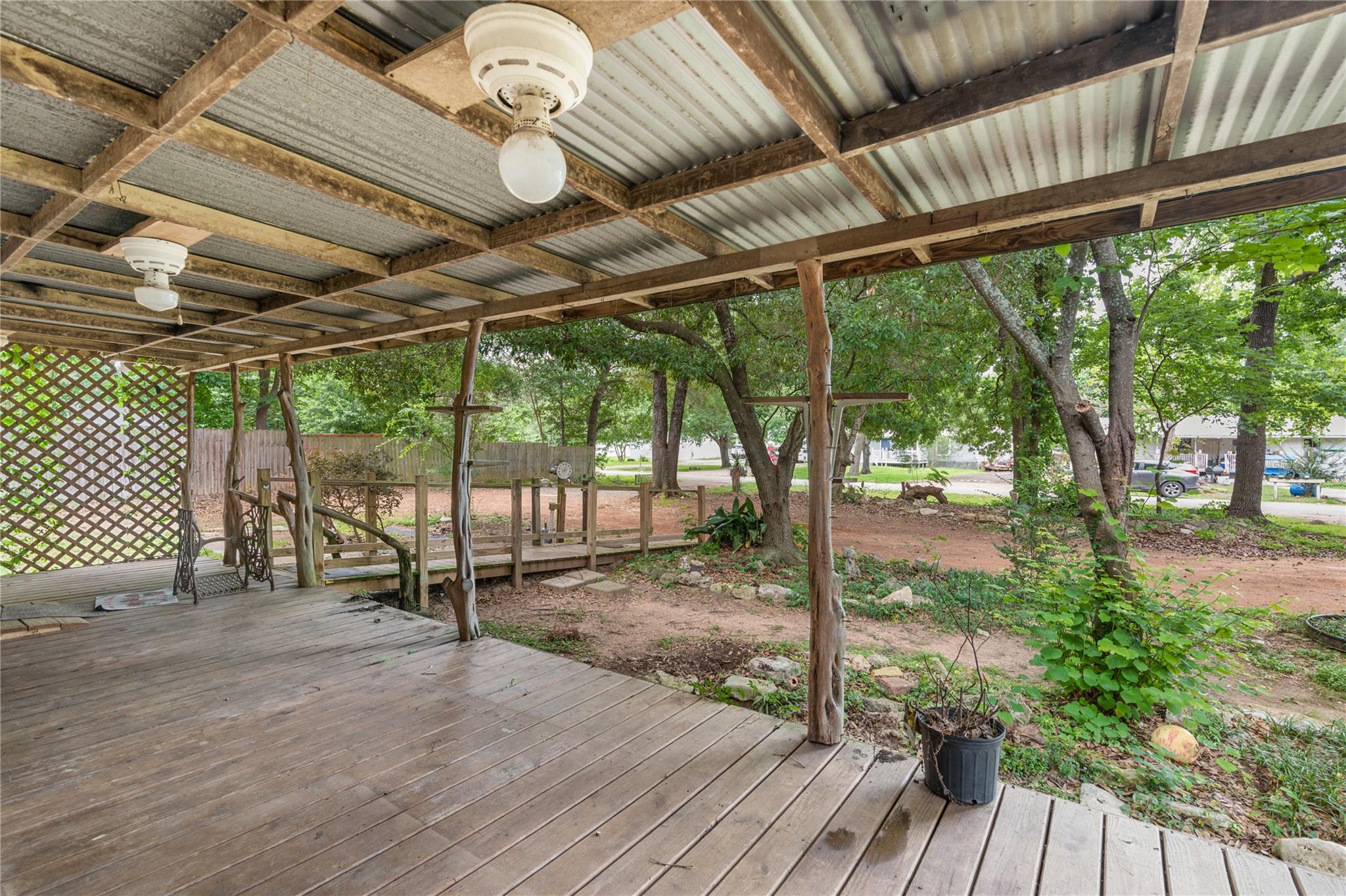 402 Baltzell Drive