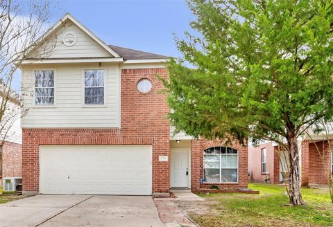 Photo of 12206 Beacon Tree Court, Humble, TX 77346 (MLS # 17862938)